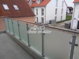 Balkon Süd/West