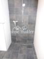 begehbare Dusche