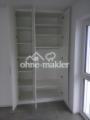 großer Einbauschrank