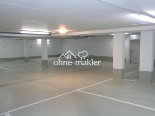 TG Stellplatz Nr. 30