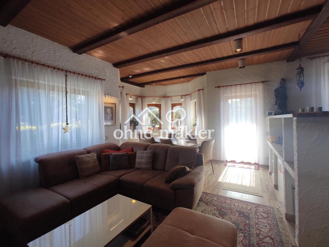 Wohnzimmer EG