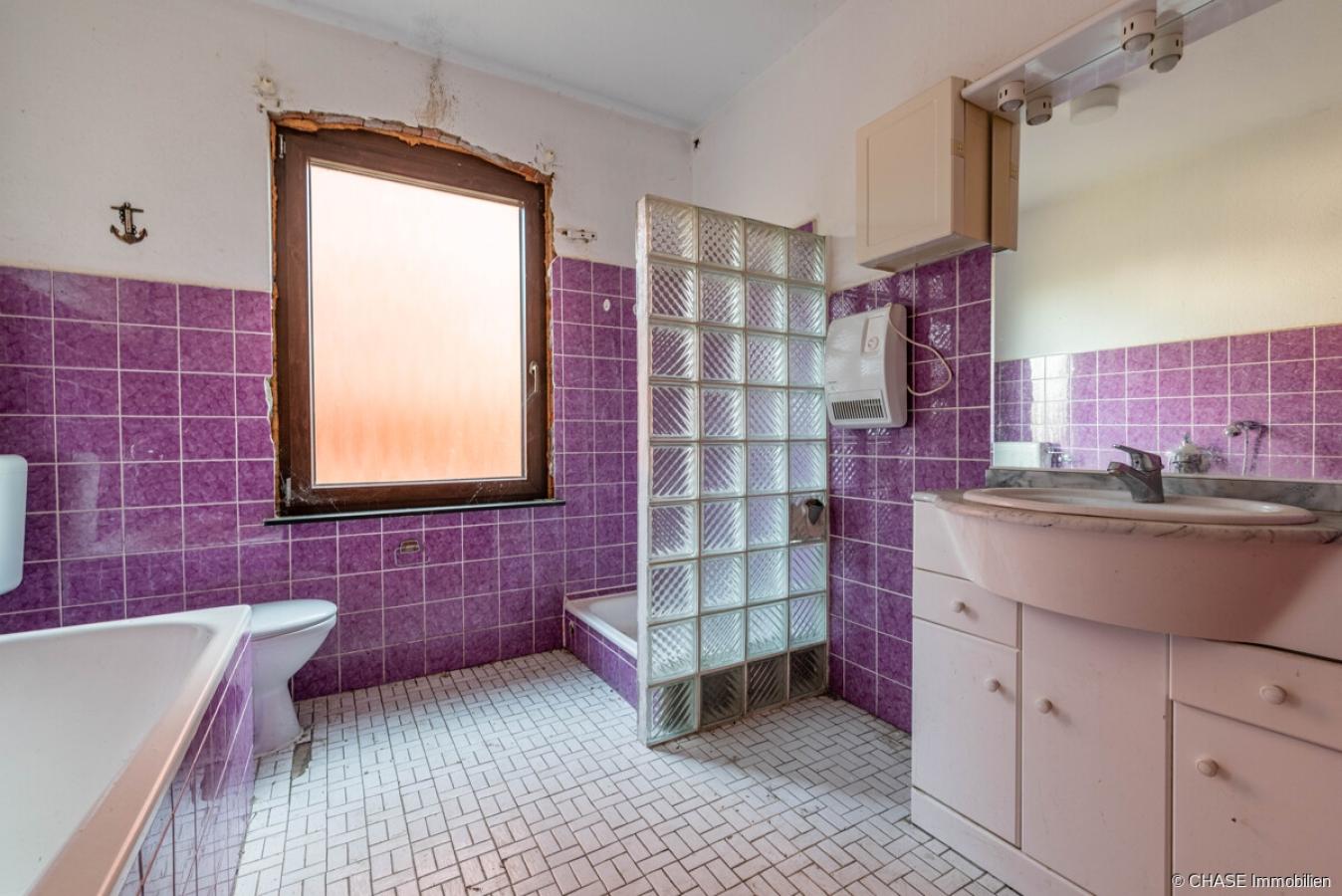 EG - Badezimmer