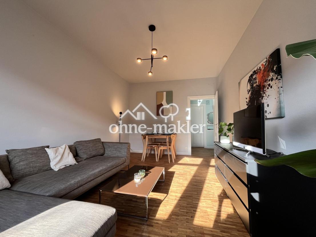 Living/ Diningroom