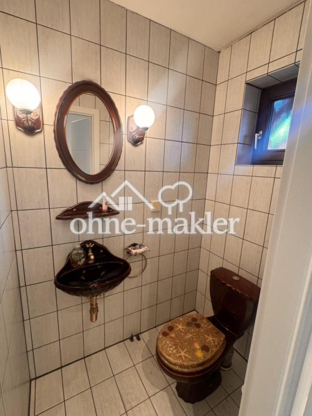 Gäste WC