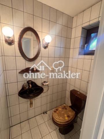 Gäste WC