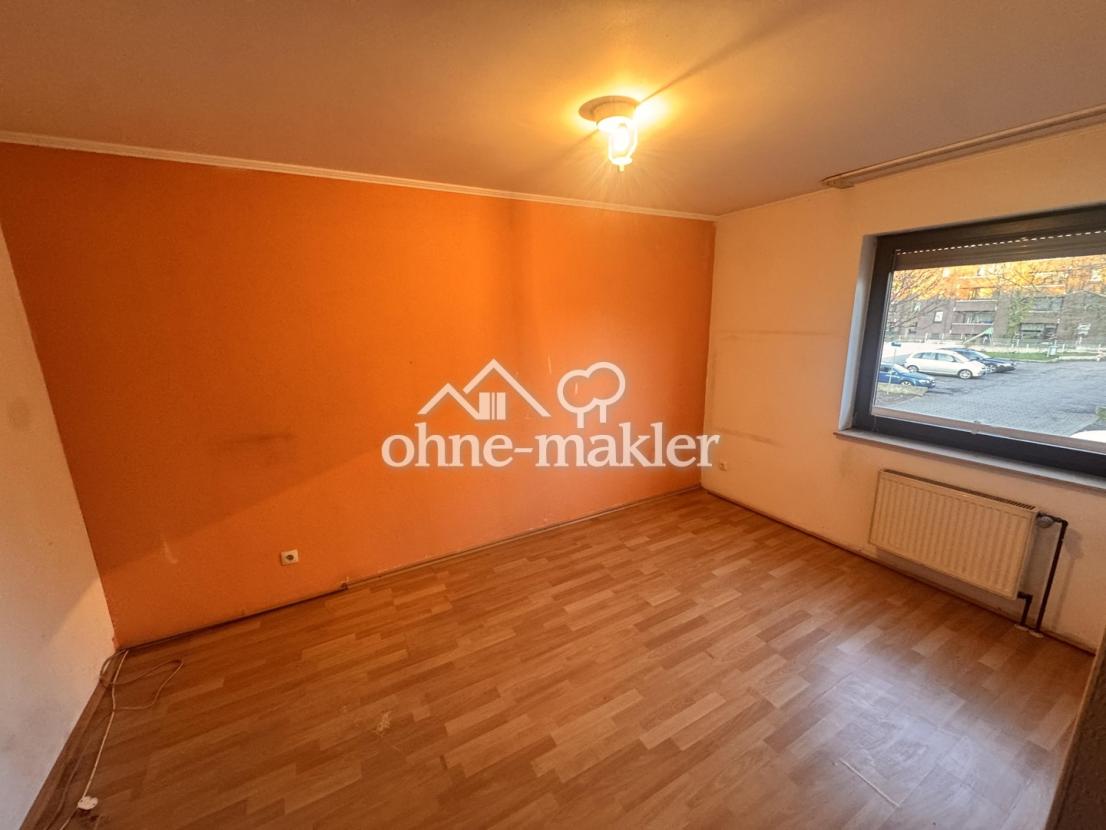 Arbeitszimmer