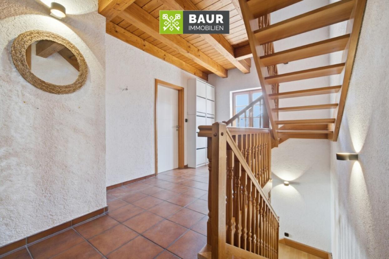 OG Treppenhaus