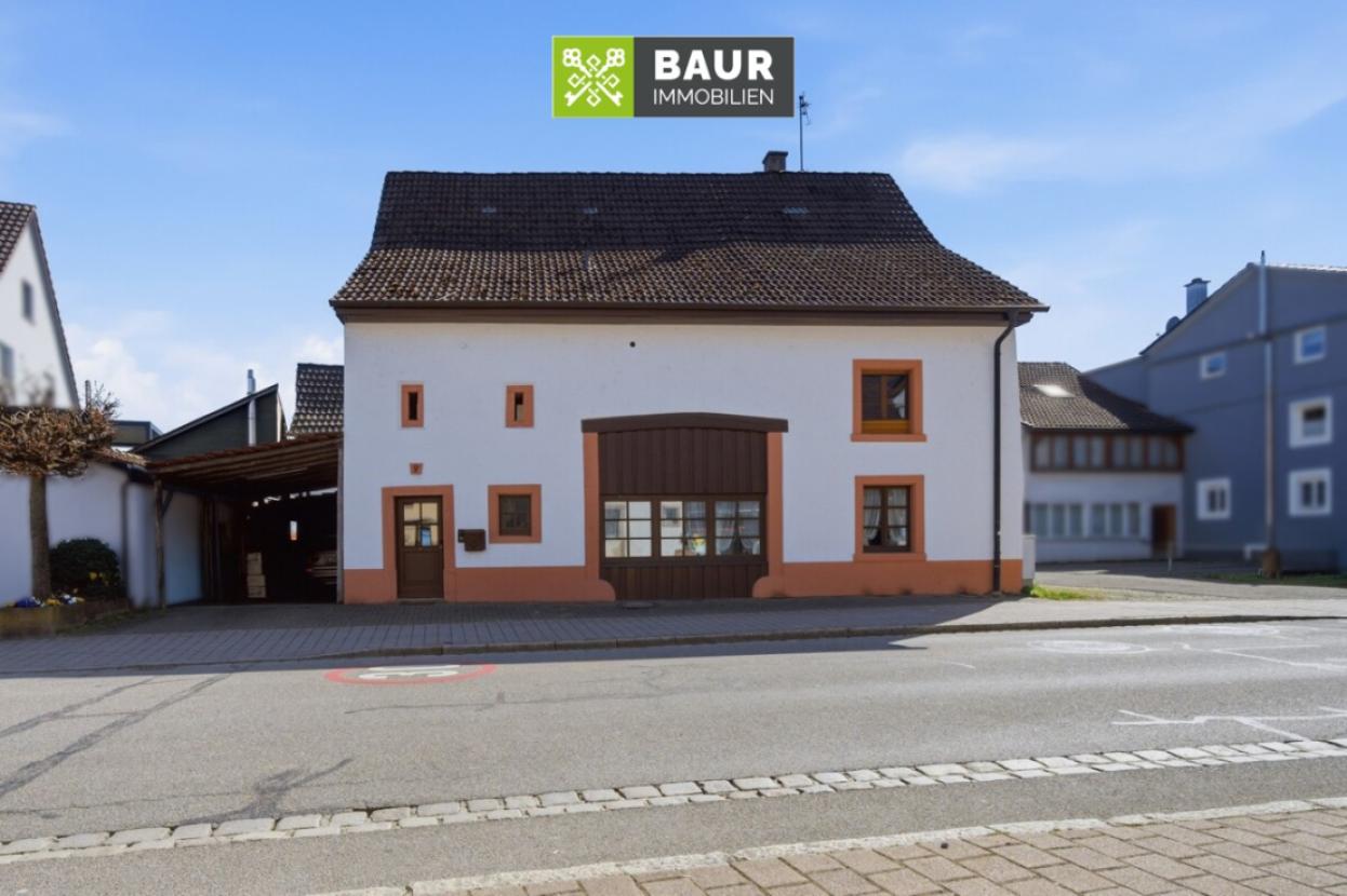 Aussenansicht