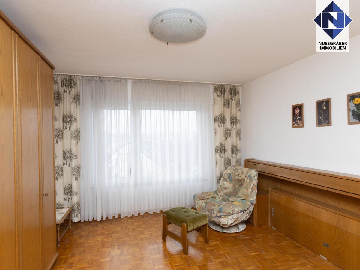 Zimmer EG