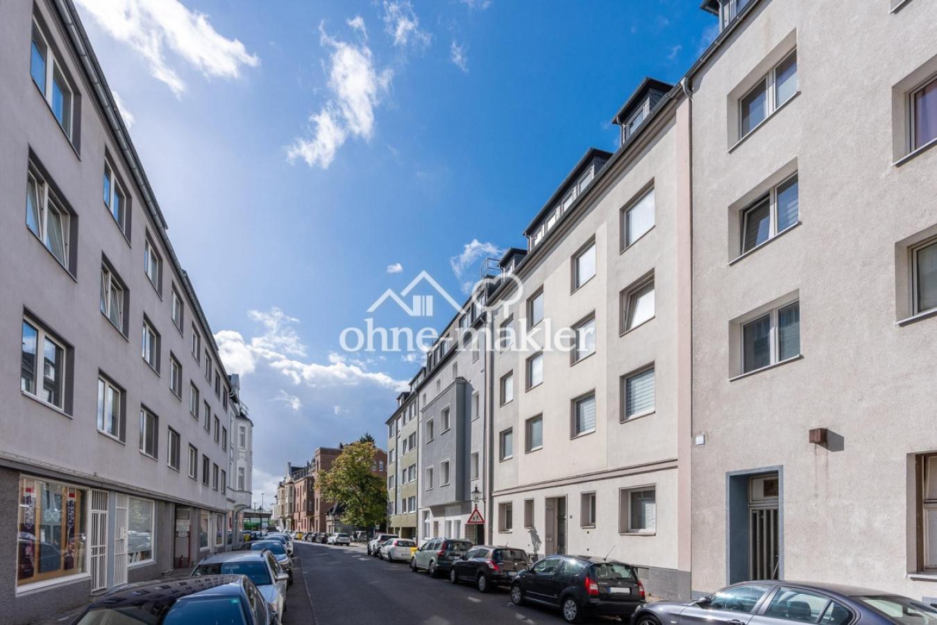 Straße 