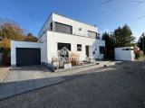 Haus Straßenseite