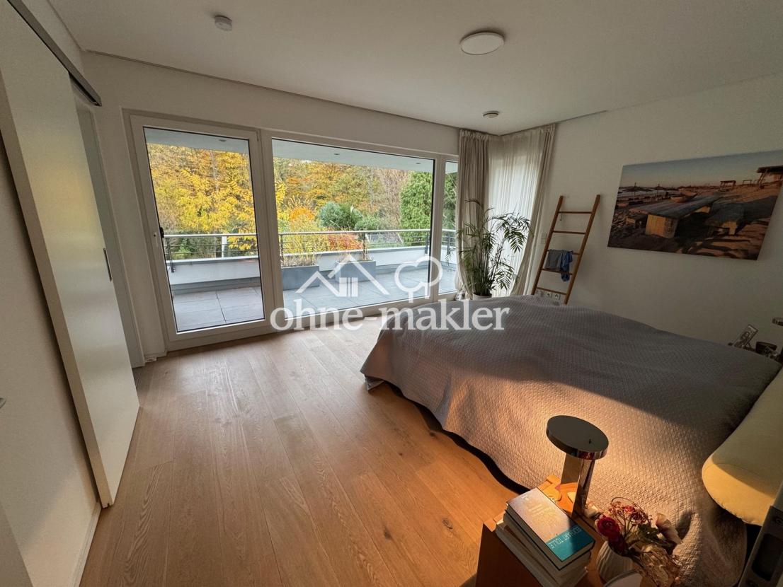 OG, Elternschlafzimmer