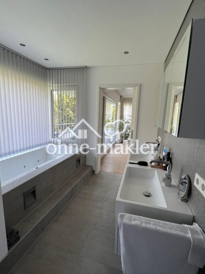 OG, En Suite Bad