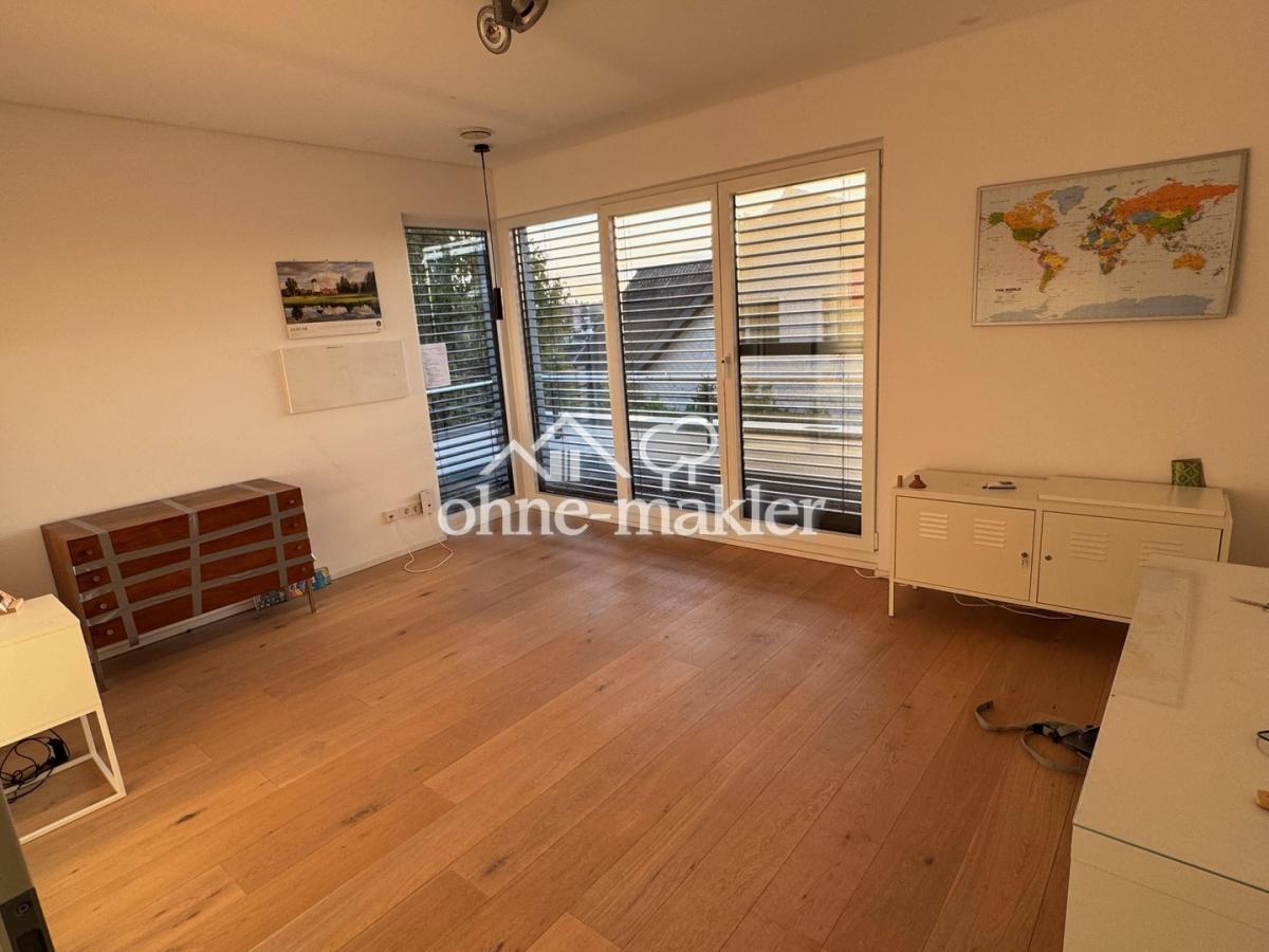 OG, 2. Kinderzimmer