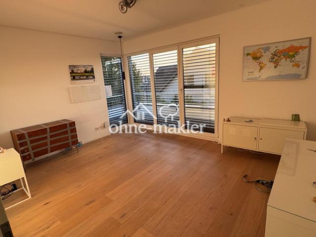 OG, 2. Kinderzimmer