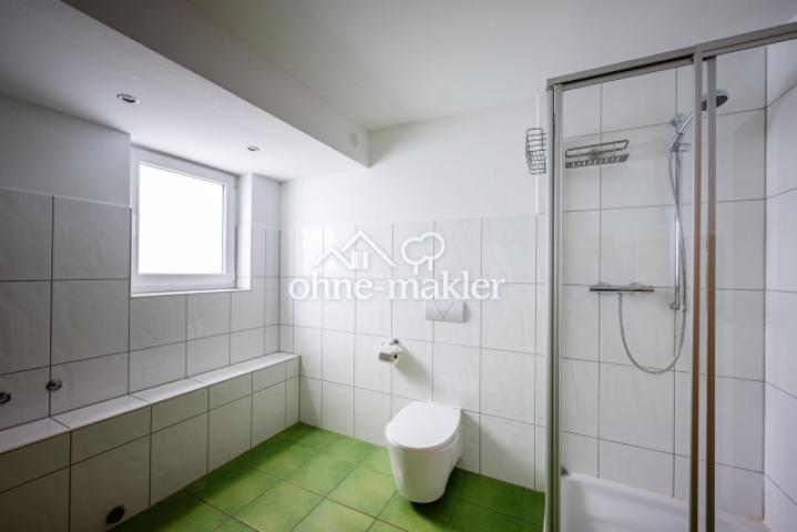 UG Badezimmer