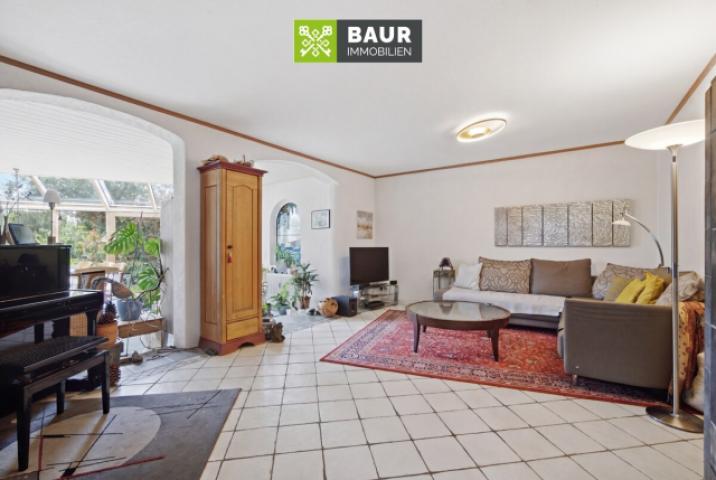 EG Wohnzimmer