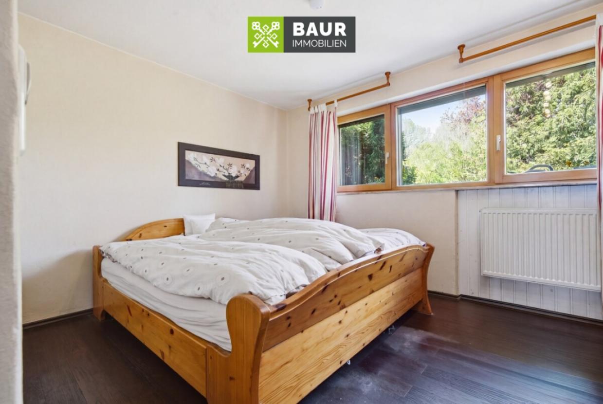 OG Schlafzimmer