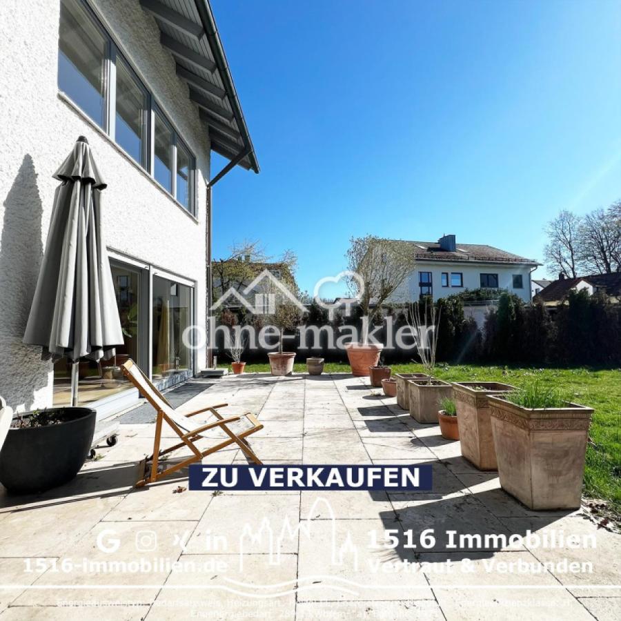 Terrasse Süd