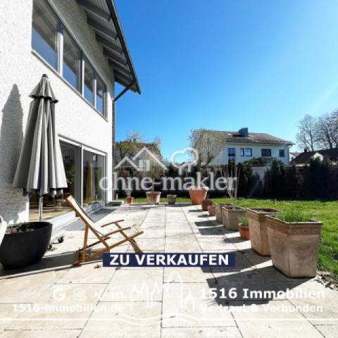 Terrasse Süd