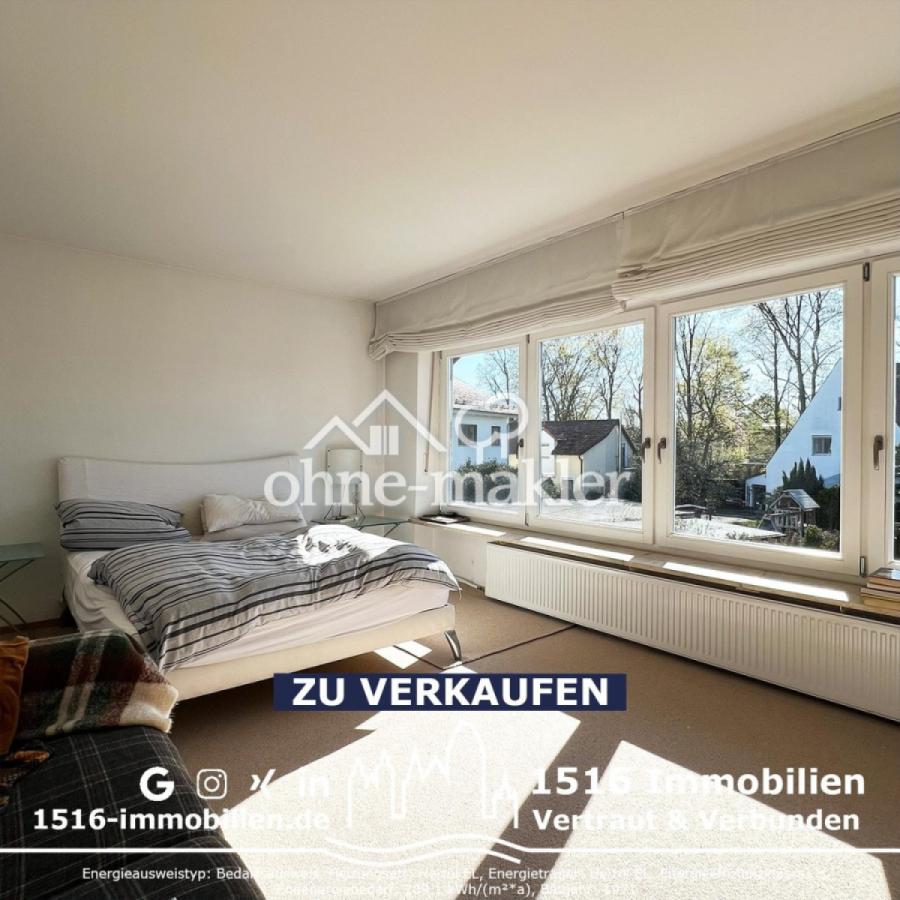 Schlafen OG