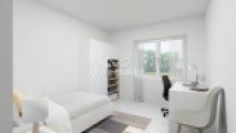 Visualisierung Zimmer