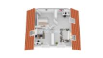 3D-Grundriss 2.DG
