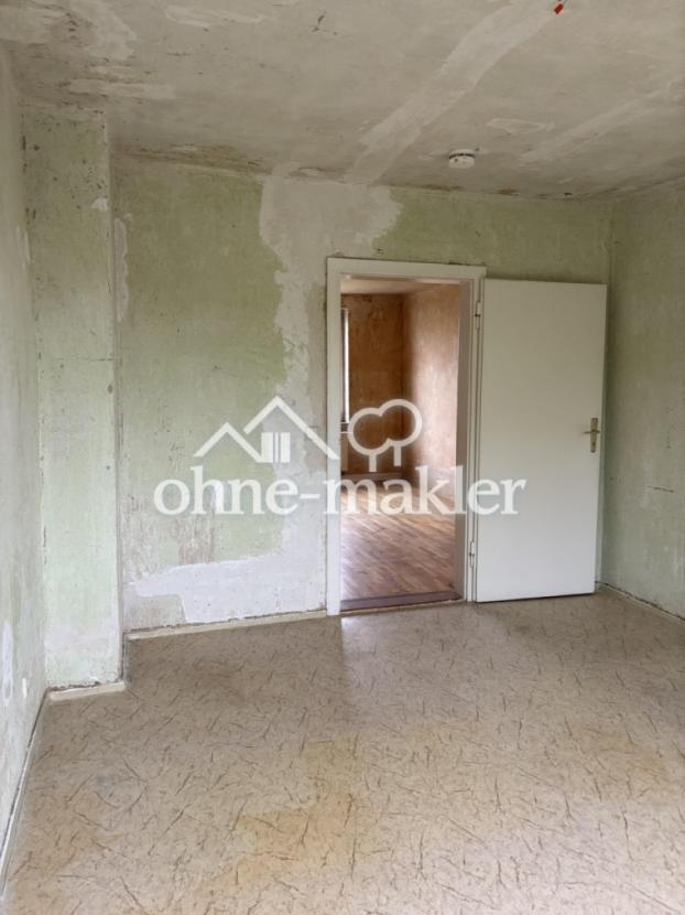 Schlafzimmer 2. Aufnahme