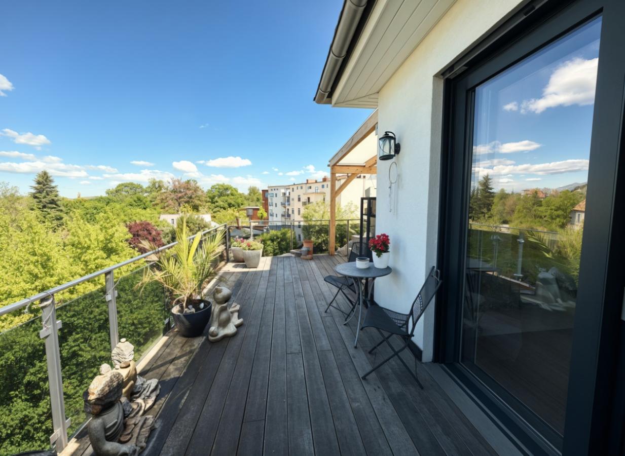 Balkon