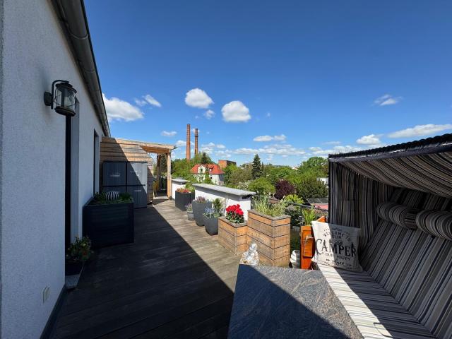 gr.Terrasse