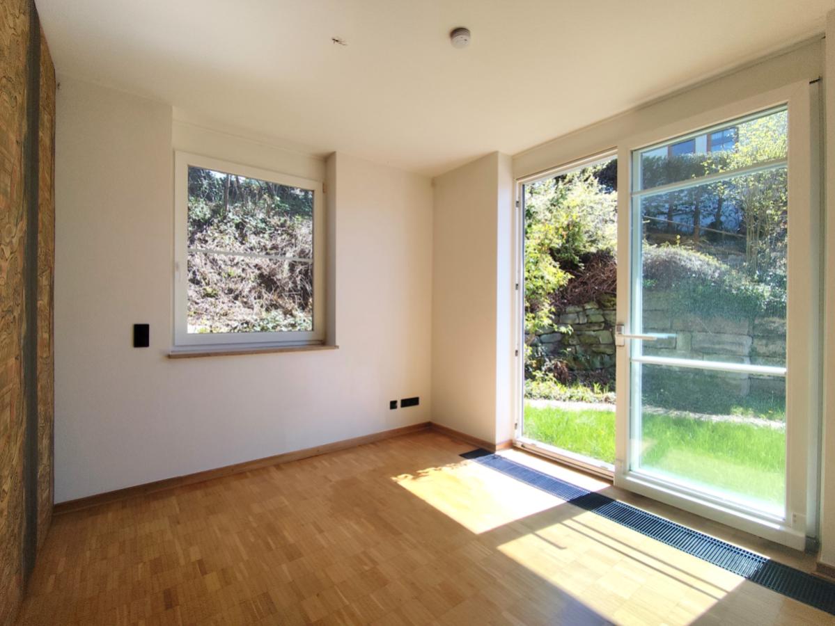 OG Schlafzimmer Ansicht 1