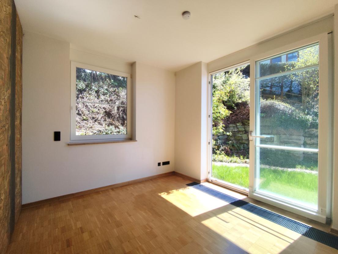 OG Schlafzimmer Ansicht 1