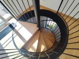 Treppe ins UG