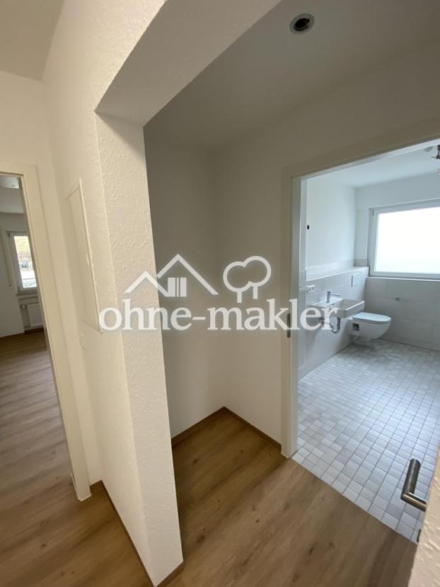 Garderobe/Flur W5
