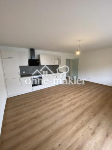 Wohnraum/ Essbereich/ Küche W5