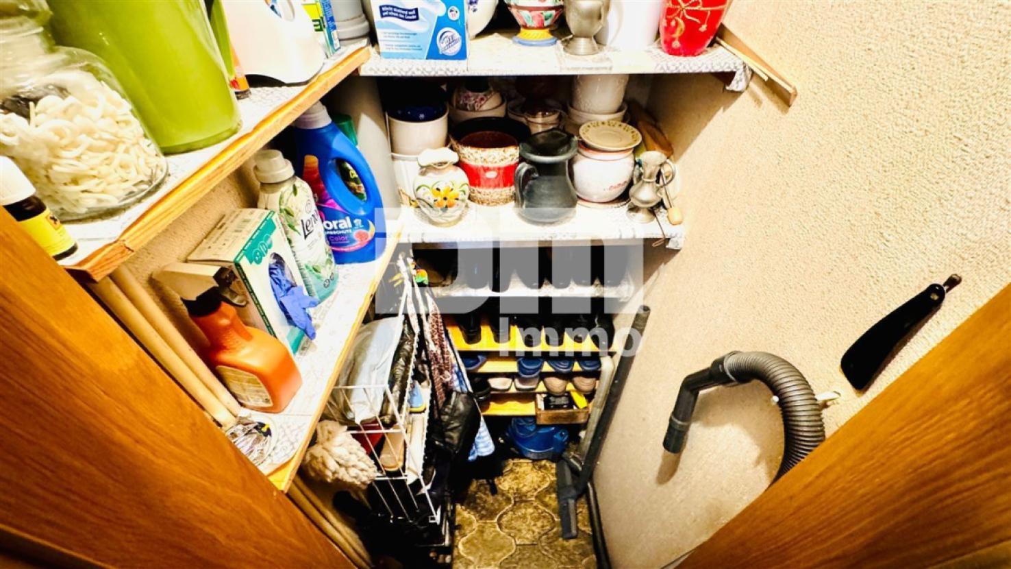 EG Vorratskammer