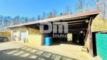2x Garage / 2x Carport