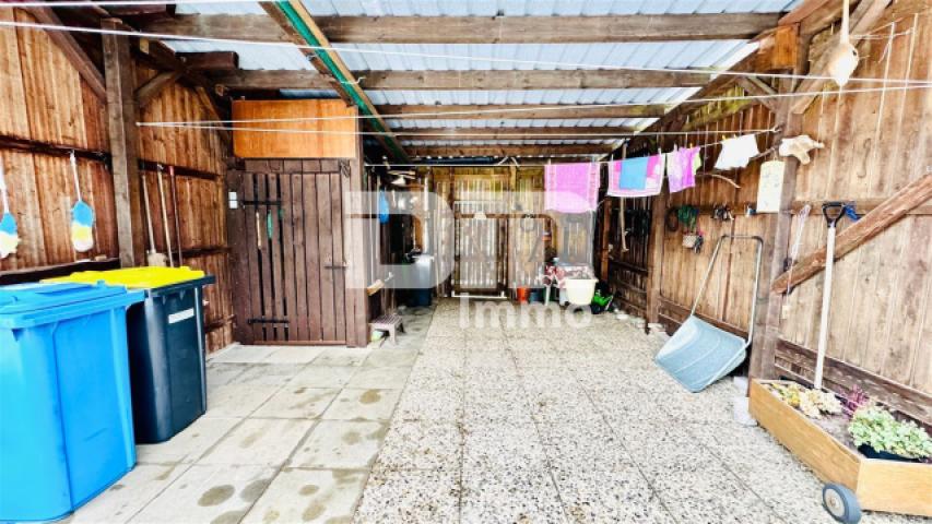 Carport 2