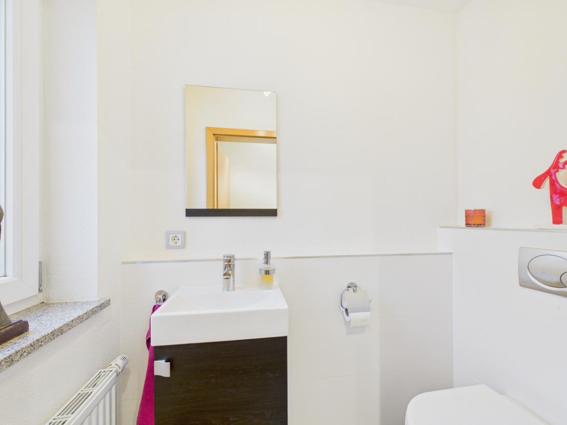 Gäste WC