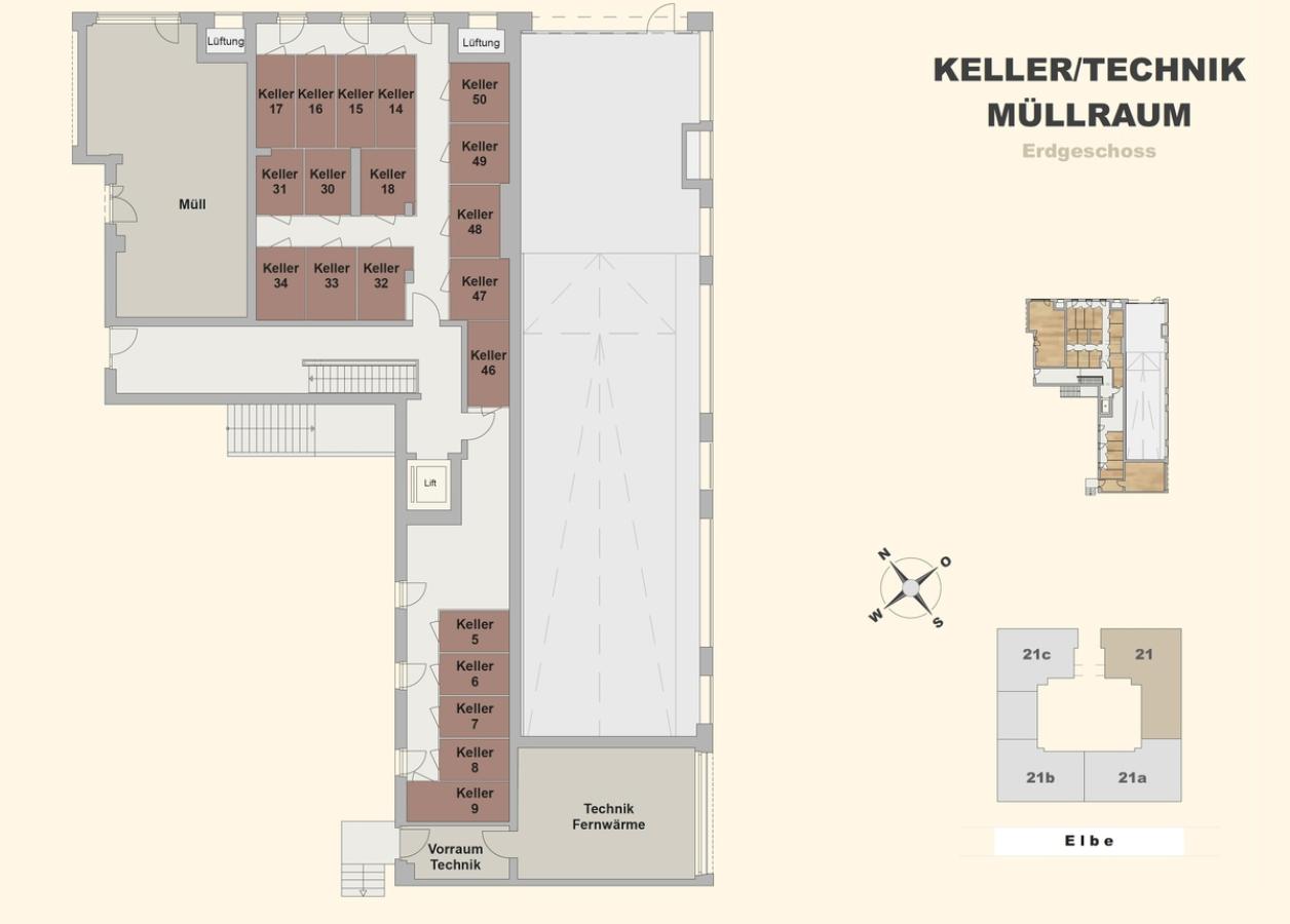 Keller