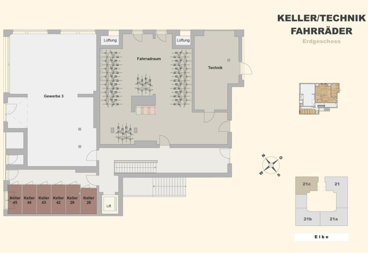 Keller
