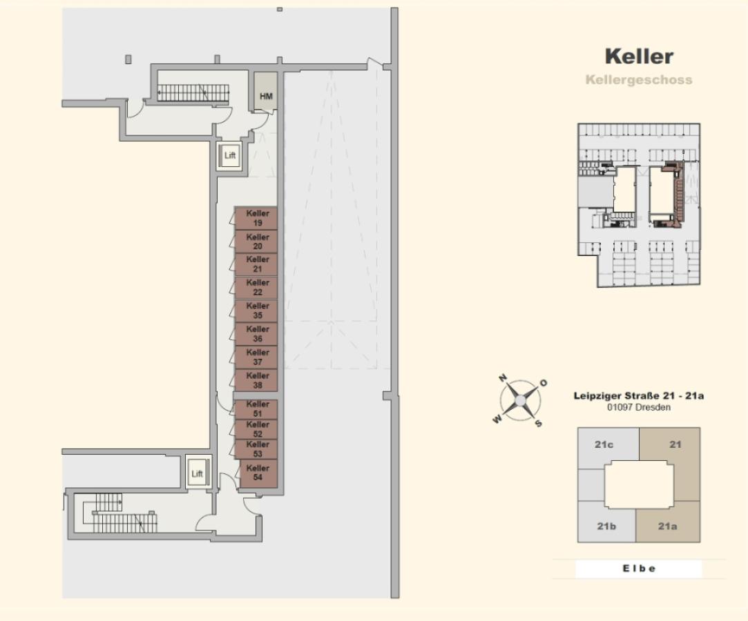 Keller