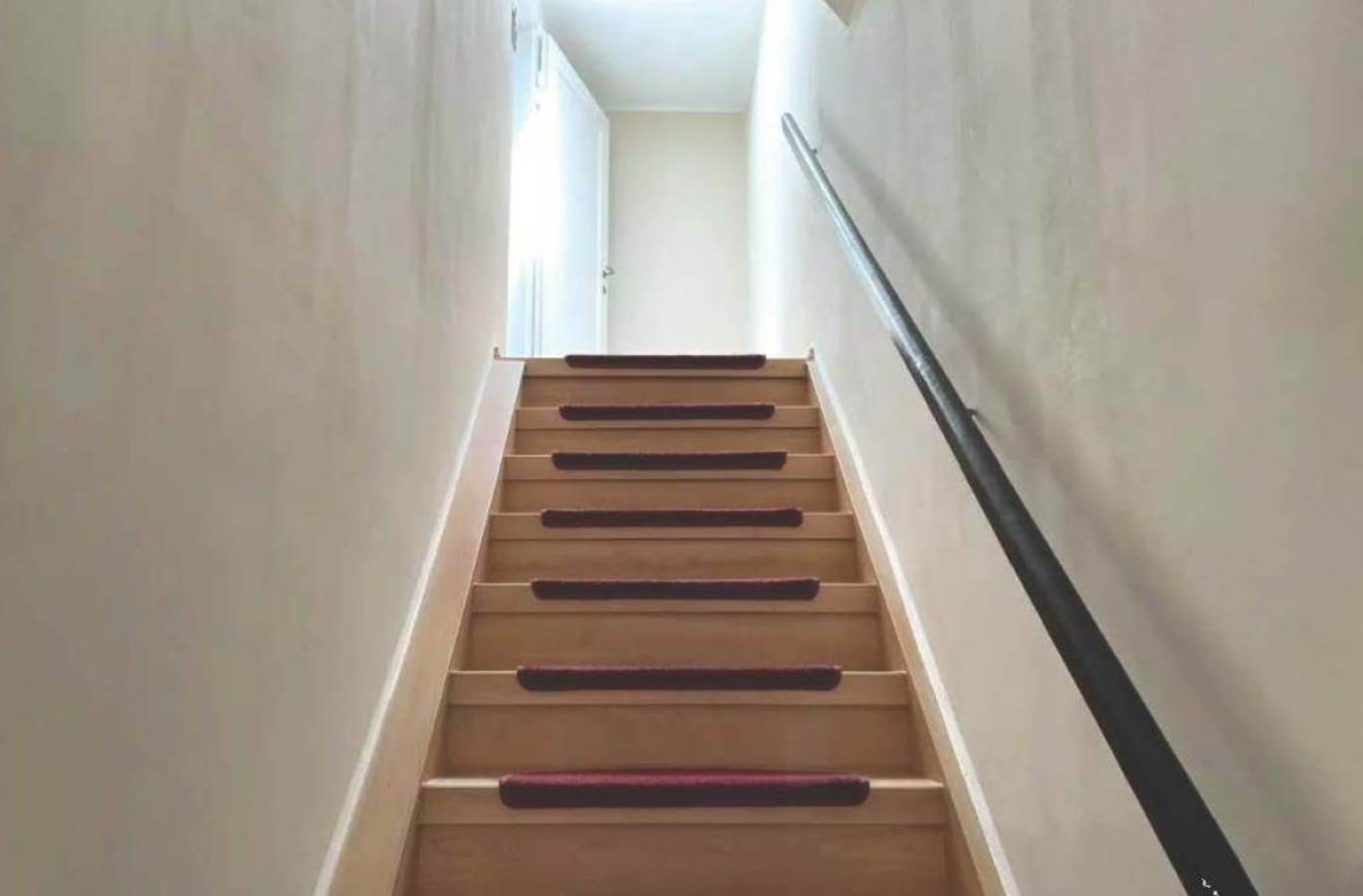 Treppe