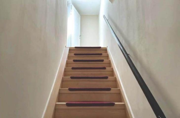 Treppe