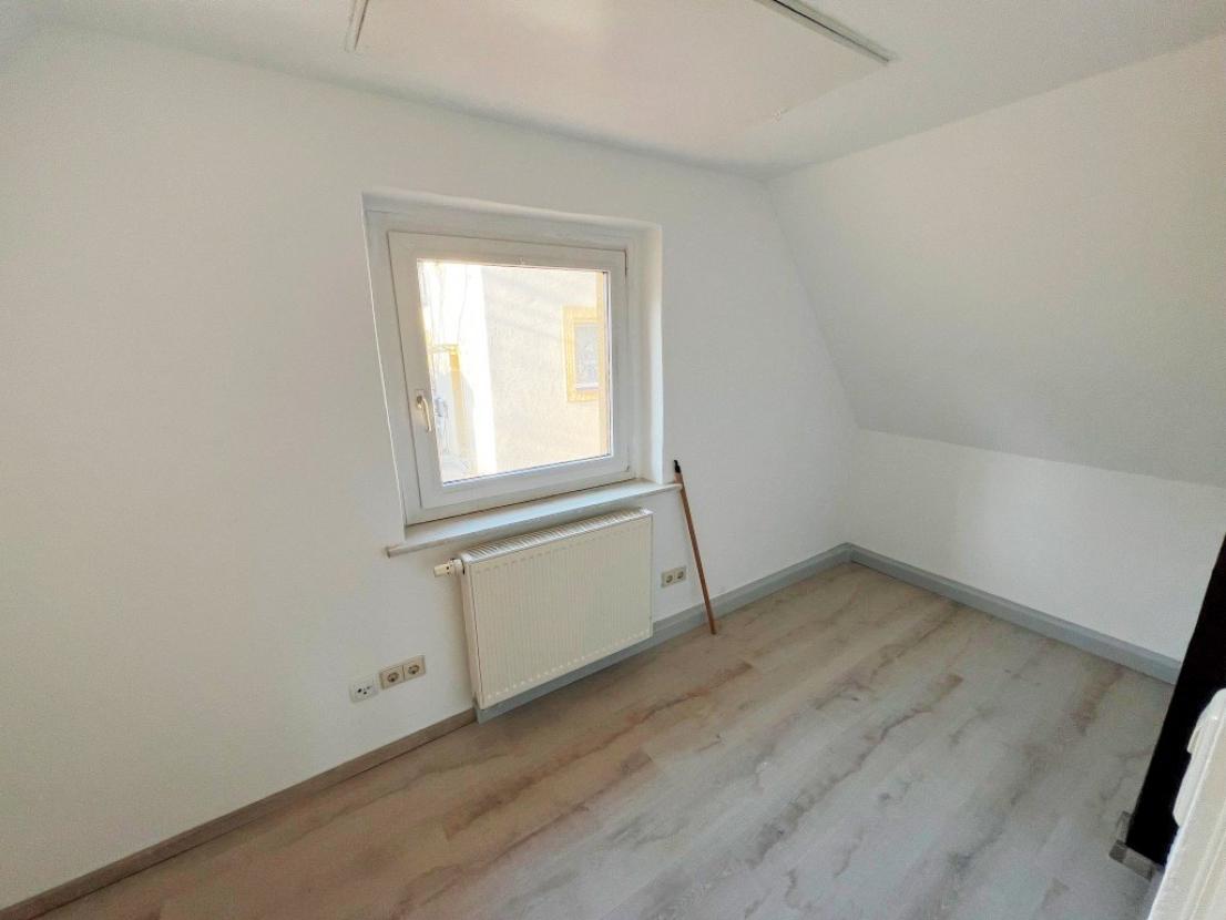 Arbeitszimmer