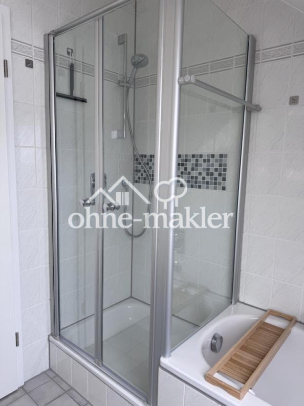 Dusche