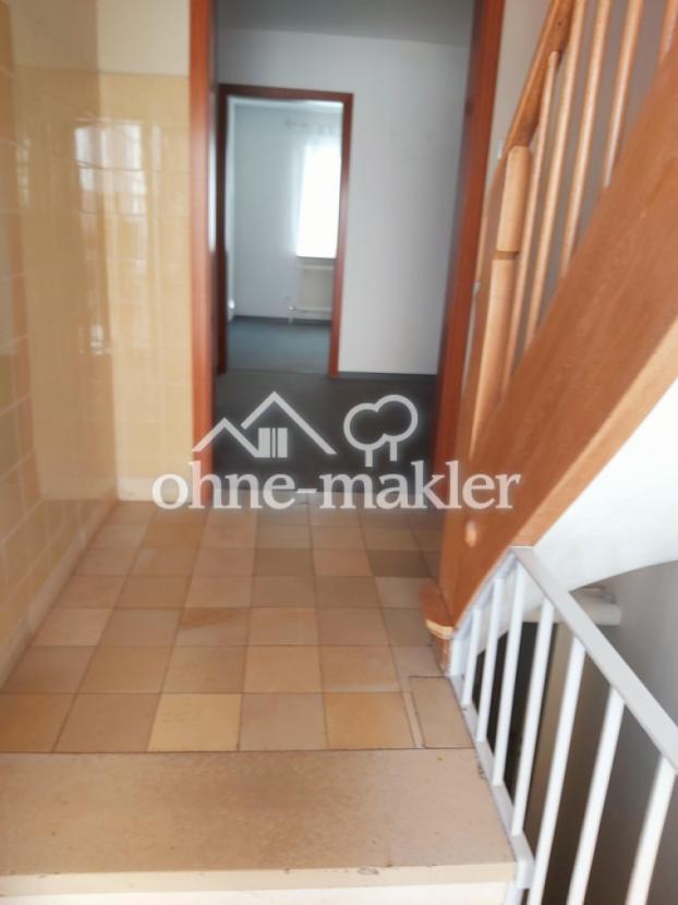 Zugang zur Wohnung