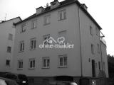 Vorderansicht vom Haus