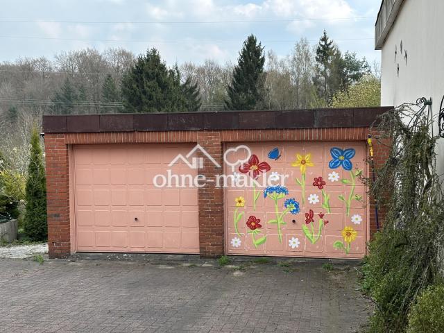 Doppelgarage