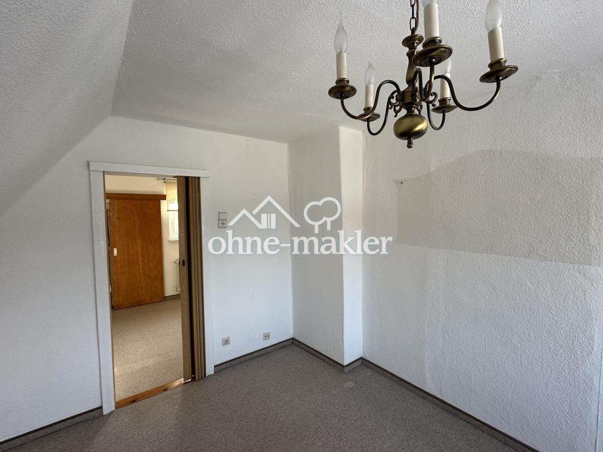 Wohnraum
